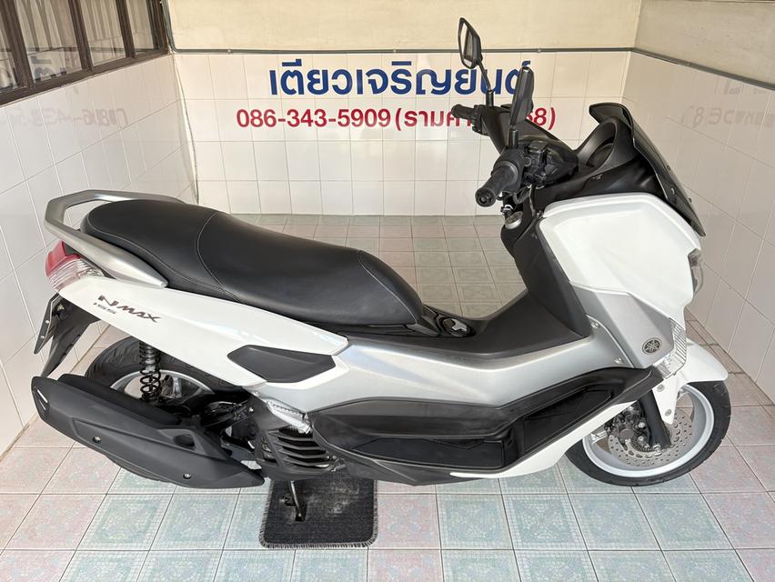 N-Max เอกสารครบ รถมือเดียว สภาพใสกริ๊บ ชุดสีไร้ริ้วรอย เครื่องเดิม ศูนย์ดี จัดส่งได้ทั่วไทย มีเก็บปลายทาง วิ่ง12000 ปี63