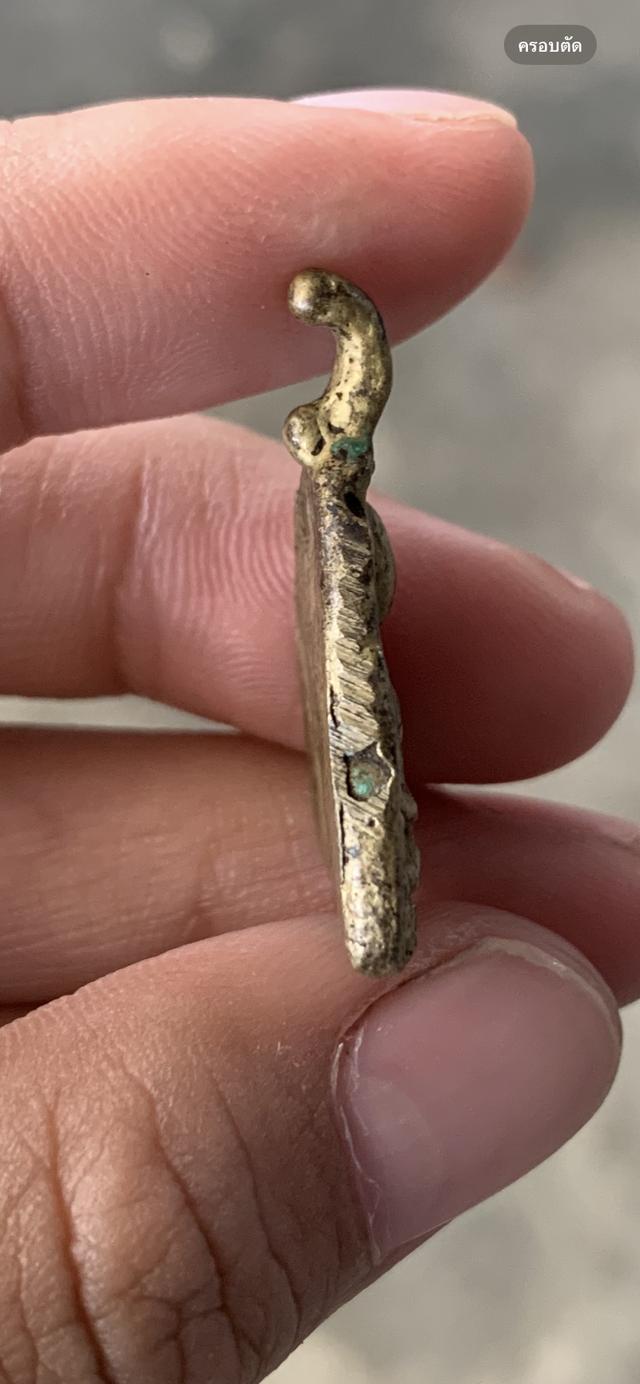 จอบใหญ่หลวงพ่อเงิน บางคลาน 4