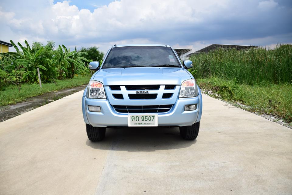 รถบ้านฝากขาย #139000 บาท ปี2006 ISUZU D-MAXแค็ป ไฮเลนเดอร์ 3.0 i-TECขับดีมาก ABS AIRBAG CD ไฟฟ้าทั้งคัน โช้คอัพใหม่ ยางใหม่ พร้อมลุย #โทร 0957401229