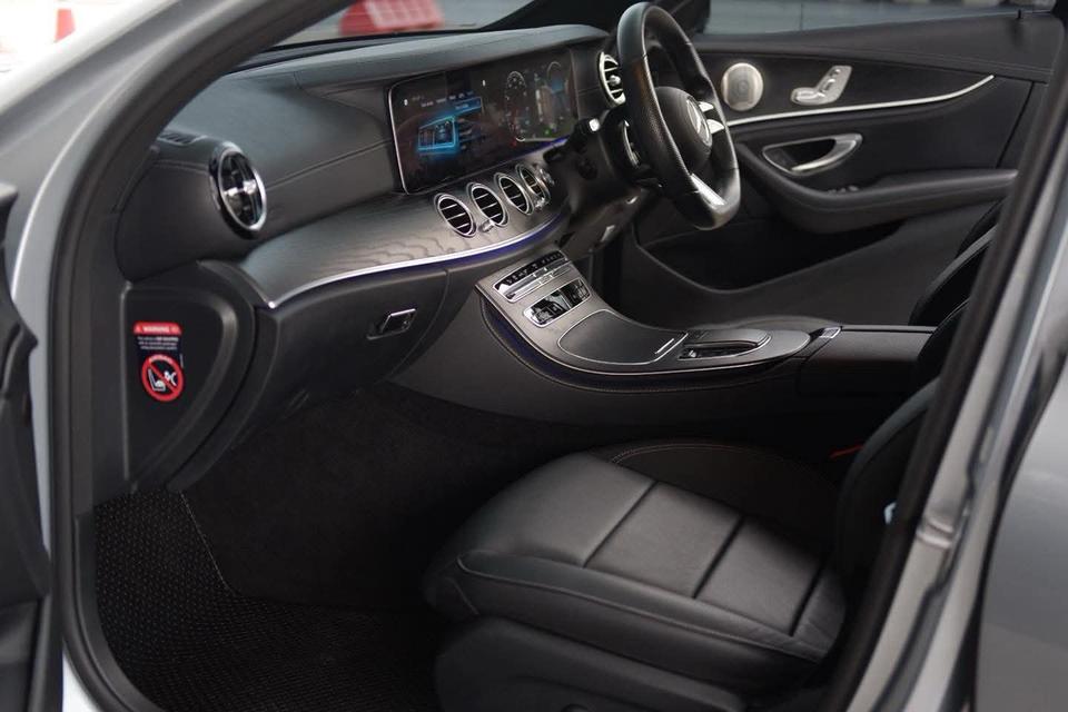 E300e AMG Dynamic (Facelift 11