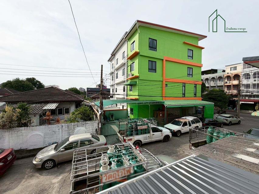 บ้านเดี่ยว 2 ชั้น หมู่บ้านอมรชัย3 ถนนบรมราชชนนี ศาลาธรรมสพน์ 20