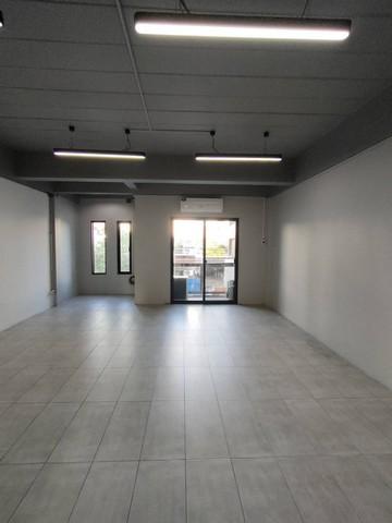 ขายโฮมออฟฟิศ 3 ชั้น 31.6 ตรว. สไตล์ลอฟท์ ซ.ลาดพร้าว 124 ใกล้ MRT มหาดไทย