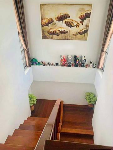 ให้เช่าบ้านบ้านบึงชลบุรี ให้เช่าหมู่บ้านธนาสิริ บ้านบึง มี 3 ห้องนอน 3 ห้องน้ำ 1 ห้องครัว บ้าน 2 ชั้น จอดรถได้ 2 คัน 7