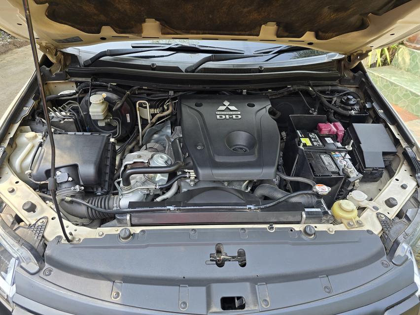 Mitsubishi Pajero Sport 2.4D GT Premium