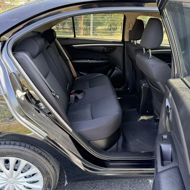 🚙SUZUKI Ciaz GL 2015 Auto ✅ไม่มีชนหนักพลิกคว่ำน้ำท่วมไม่แก็ส ✅เครื่องเกียร์แอร์ช่วงล่างดี ✅รถสวย สะอาด ประหยัดน้ำมัน ✅รีโมท เล่มสวยพร้อมโอน 15