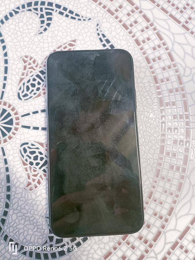 iPhone X 6