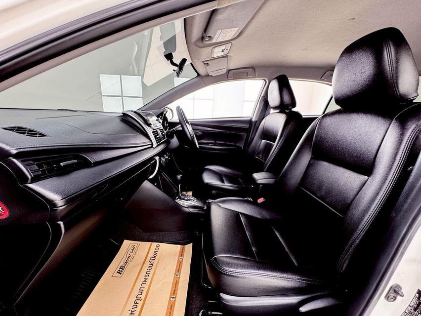 TOYOTA VIOS 1.5J 2014  10