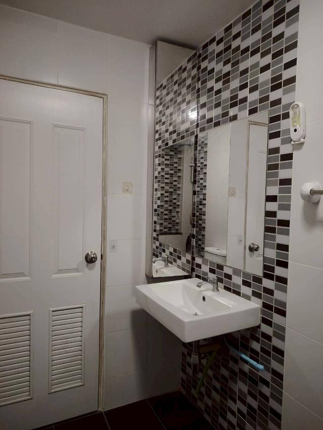 ทาวน์โฮม ในโครงการบ้านเดี่ยวเพื่อคุณภาพชีวิตที่ดีกว่า 7