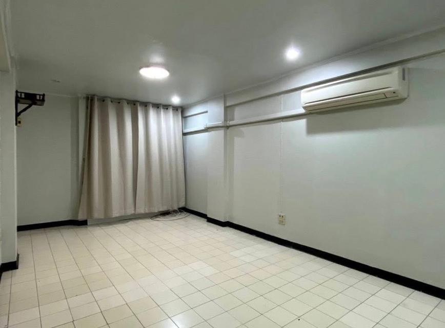 ขายด่วน! คอนโด บ้านสวนพงษ์เพชร แจ้งวัฒนะ (47 ตร.ม. ชั้น 1)ใกล้ศูนย์ราชการ & รถไฟฟ้า สถานีเมืองทองธานี Baan Suan Pongpet 3