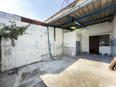 ทาวน์เฮ้าส์ หมู่บ้าน เก้าวัฒนาวิลล่า เลียบคลองทวีวัฒนา บางแค 8