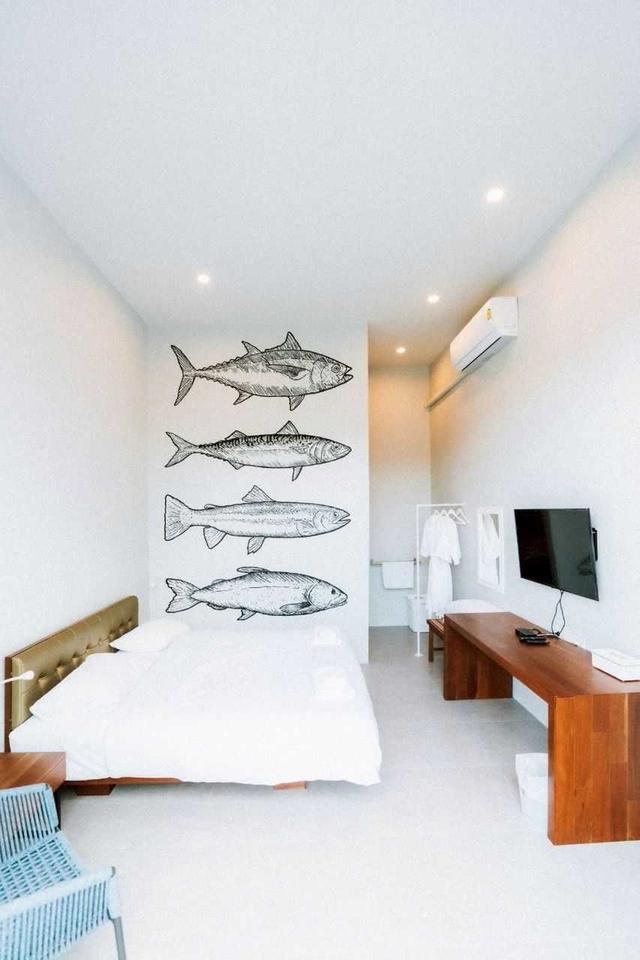 Love Sea Pool Villa - ชะอำ ประเทศไทย 2