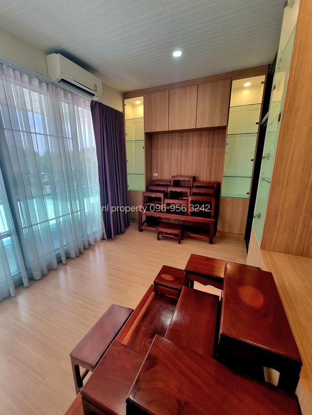 ขายบ้านเดี่ยว เพอร์เฟคเพลส ราชพฤกษ์ 11