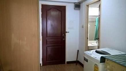 คอนโดมิเนียมริมหาดแม่รำพึง บ้านเพ ระยอง 6