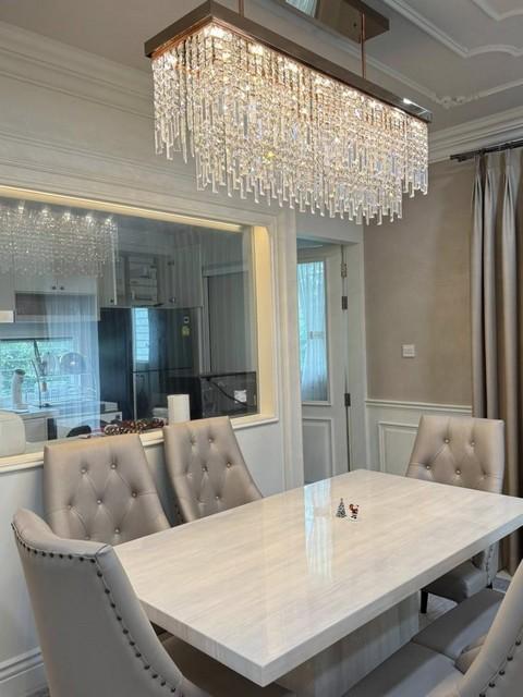 ขายบ้านเดี่ยว หมู่บ้าน ชัยพฤกษ์ บางนา กม 15 CHAIYAPRUEK Bangna KM.15  14