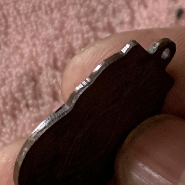 หลวงพ่อกลั่นเก่าๆ พระเดิม รูปที่ 14