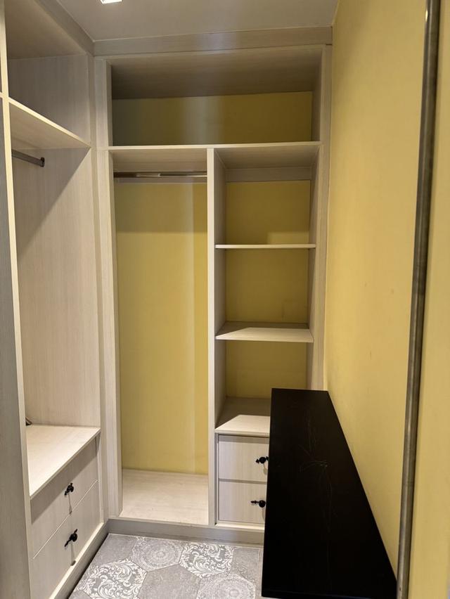 I house condo พระราม 9 เอกมัย full furniture built in ขนาด 57 ตรม. 8