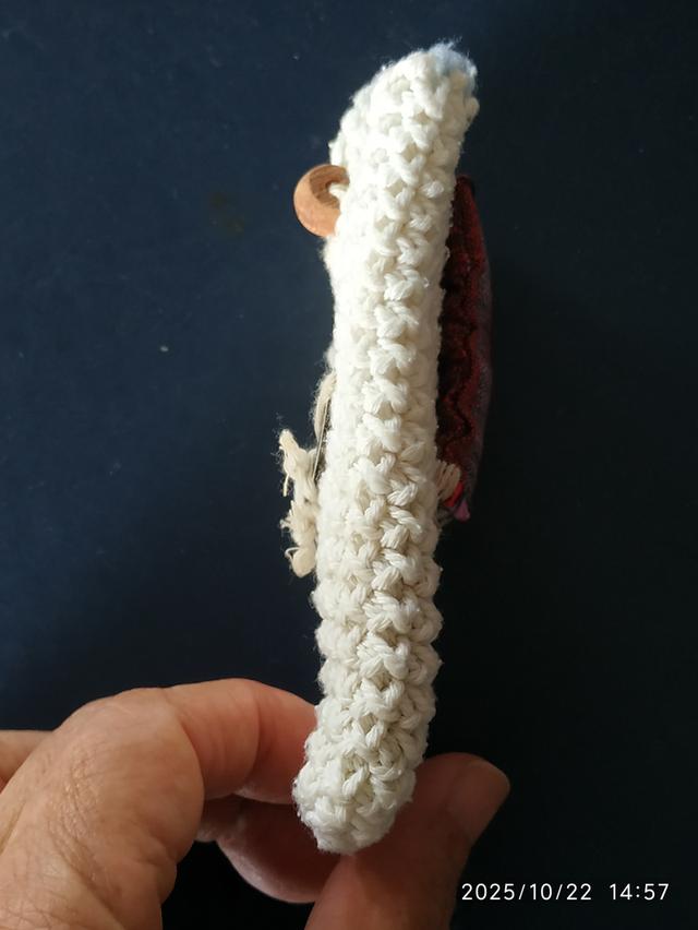 ถุงเครื่องราง 7