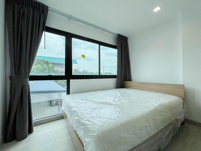 ขายคอนโด B Republic สุขุมวิท 101-1 ใกล้ BTS สถานีปุณณวิถี 24 ตรม ชั้น 3 1