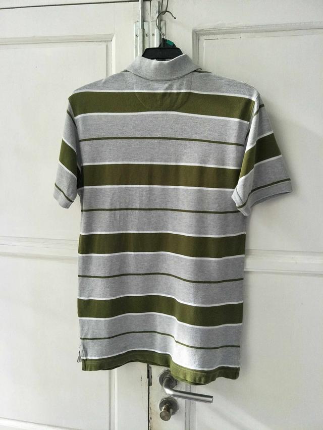 เสื้อคอโปโลใส่ได้ทั้งชายหญิง รูปที่ 6
