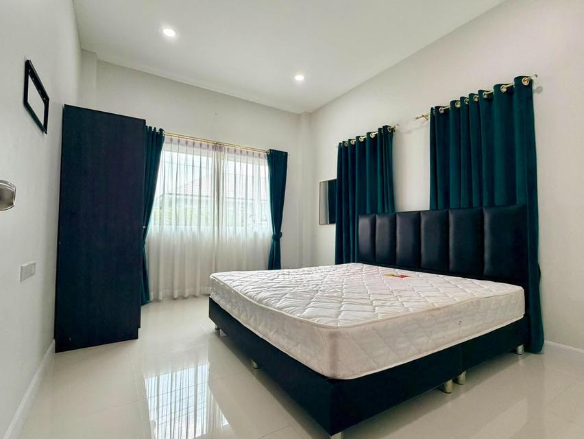 บ้านให้เช่า หัวหิน โครงการศีธารินทร์ หนองขอน 20