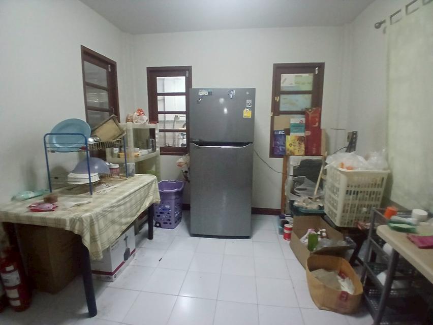 บ้านลลิลกรีนวิลล์ แขวงออเงิน เขตสายไหม กรุงเทพฯ 11