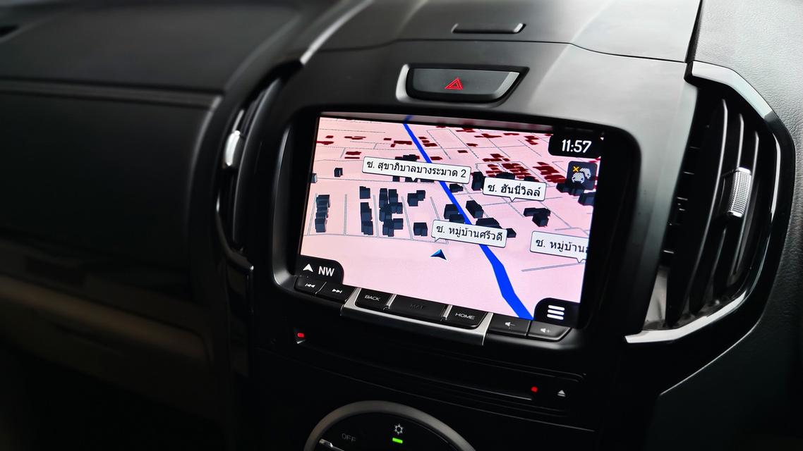 ขาย Isuzu Dmax 1.9 Hi-lander Z ปี19 9