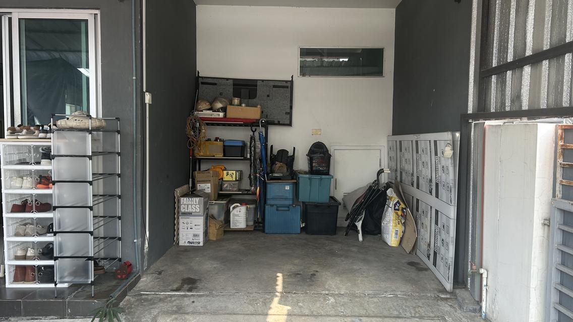 บ้านทาวโฮม 2 ชั้น มือสอง 4