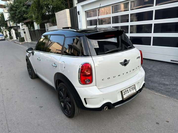 ขาย Mini Countryman 3