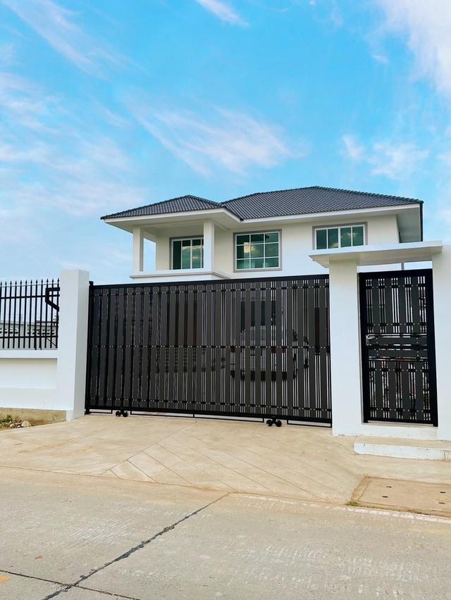 ขายบ้าน เดี่ยว 2 ชั้นปลูกสร้างใหม่ ย่านศาลายา 14