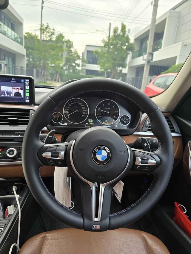 BMW M3 สภาพสวยมากคับ 5