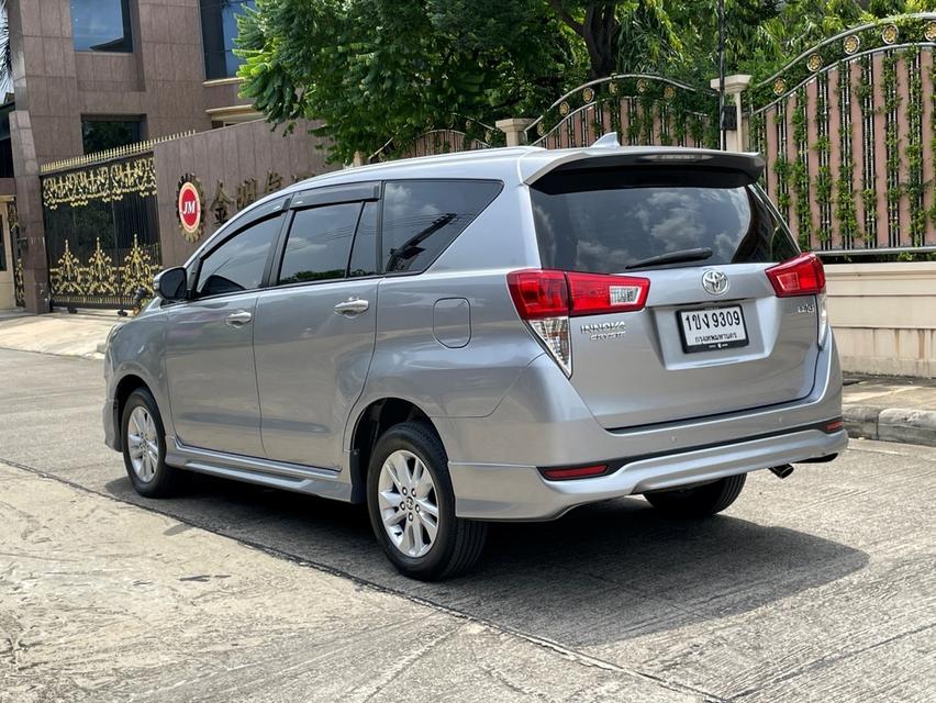 ขาย Toyoya Innova Crysta 2.8G ปี20 2