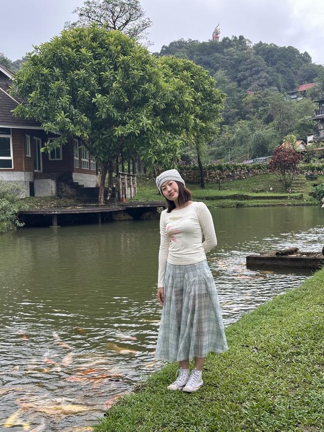 เสื้อผ้ามือ2