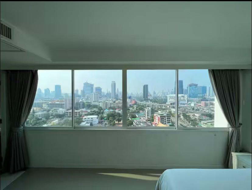 ให้เช่า THE ROYAL NAVIN TOWER 0865049889 15