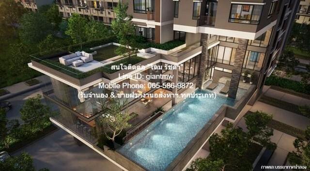 condominium วินน์ คอนโด  พหลฯ 52 - สะพานใหม่ Wynn Condo Phahol 52 - Saphanmai 32 ตาราง.เมตร 1 ห้องนอน 2650000 บ. ดีงาม 1