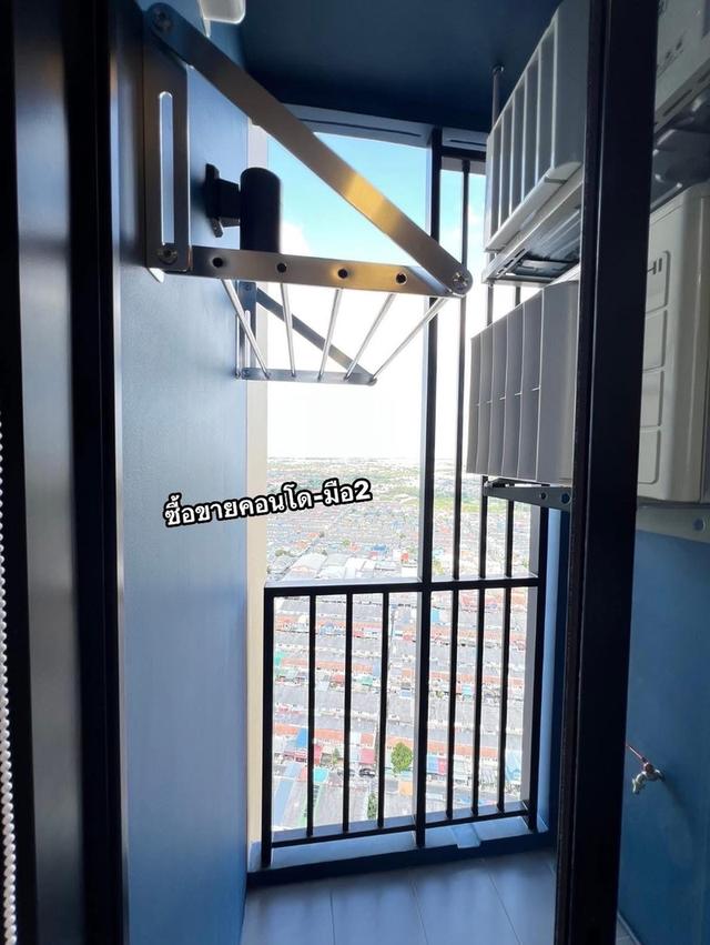 พลัมคอนโด นิวเวสต์ บางใหญ่ 11