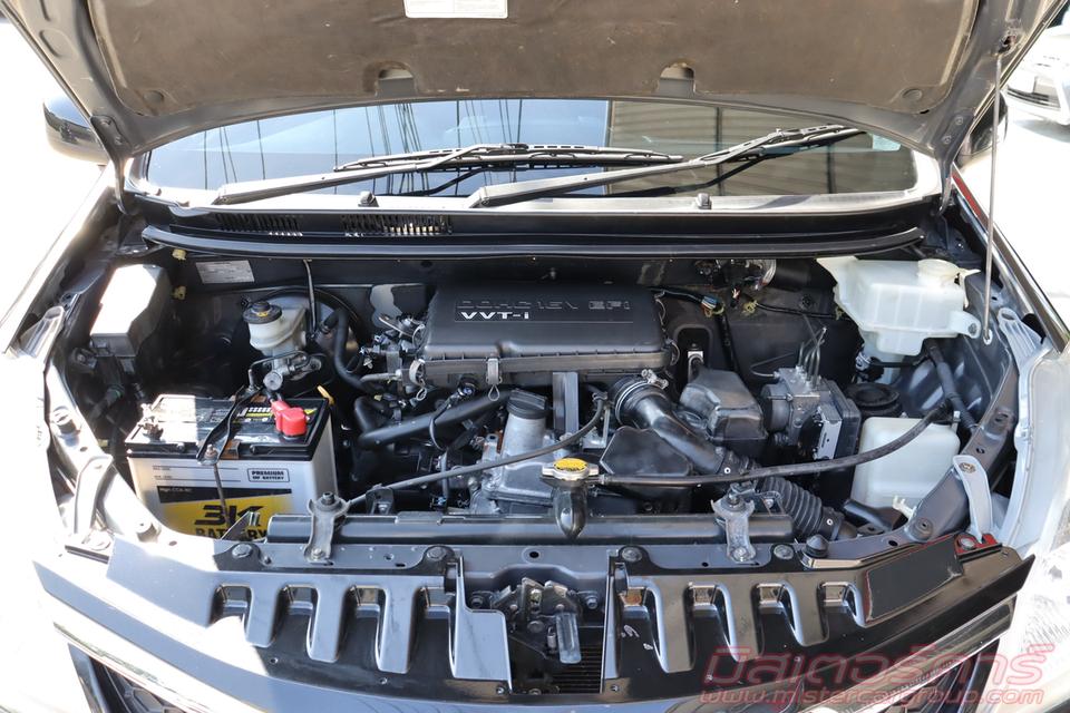 2014 TOYOTA AVANZA 1.5 S ( 3741 ) 8