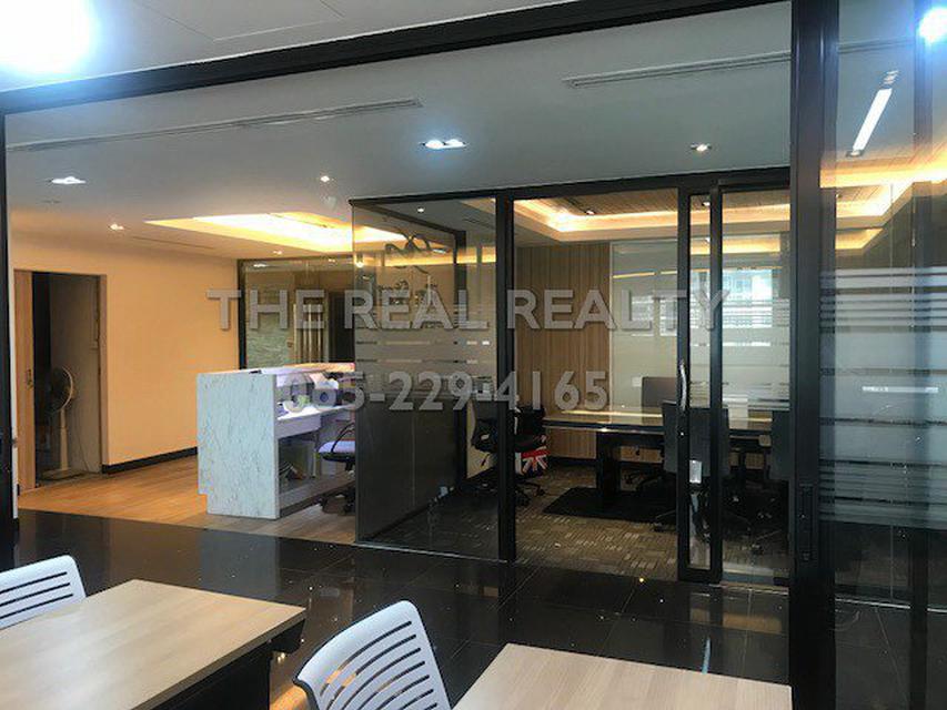 Jewelry Center -FOR SALE- 210 sq.m - Fully furnish 4