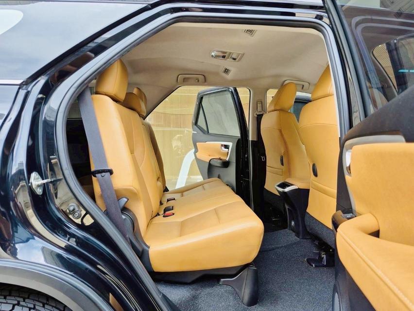 รหัสรถ TBM2929 🎖️2020 Toyota Fortuner 2.8 V 4WD AT🎖️ 8