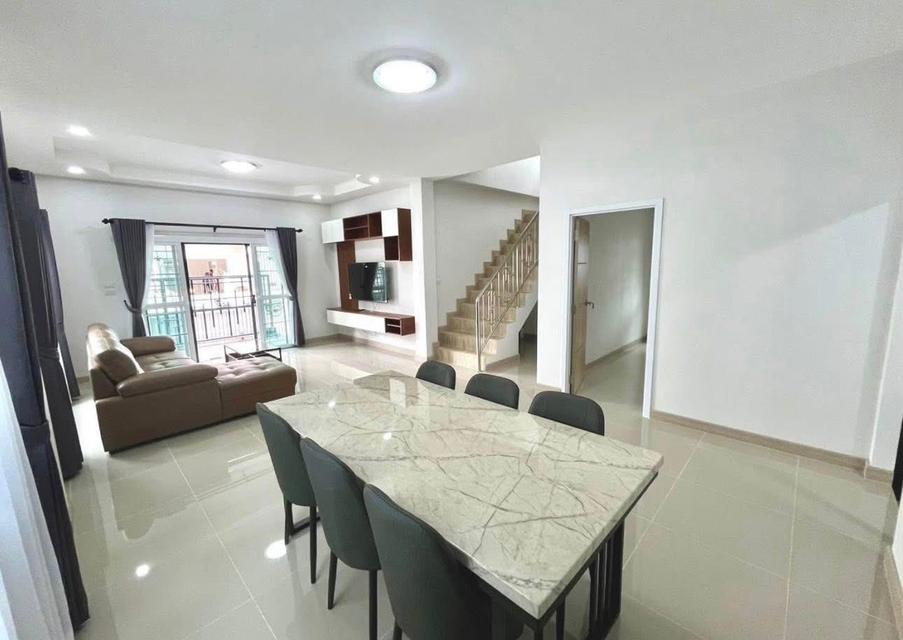 🏡 บ้านเดี่ยว 2 ชั้นในเมืองเชียงใหม่ ทำเลดี เดินทางสะดวก! Two-Storey House for Rent - Prime City Location, Convenient Access 清迈市区独栋两层住宅出租! 4 卧室 3 卫生间, 7