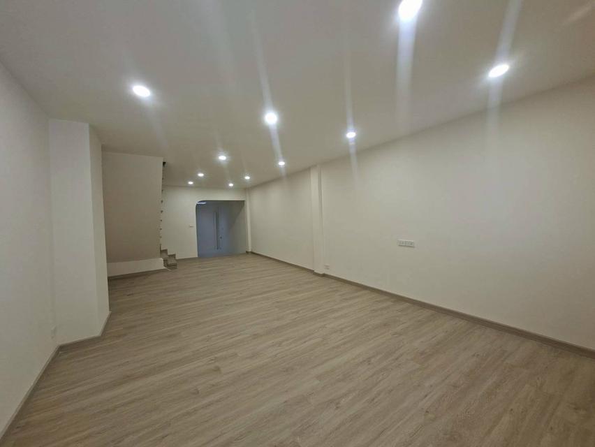 ขายทาวน์เฮ้าส์ 2 ชั้น ซอยอุดมสุข 47 รีโนเวทใหม่ทั้งหลังพร้อมอยู่ (N.1925) 3