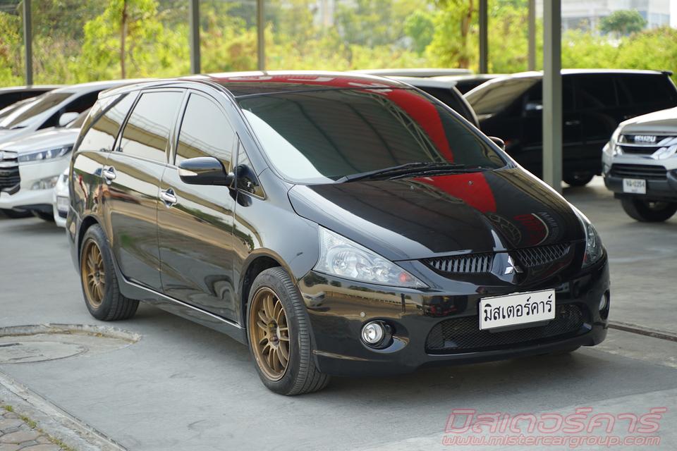 2010 MITSUBISHI SPACE WAGON 2.4 GLS ( 5103 )