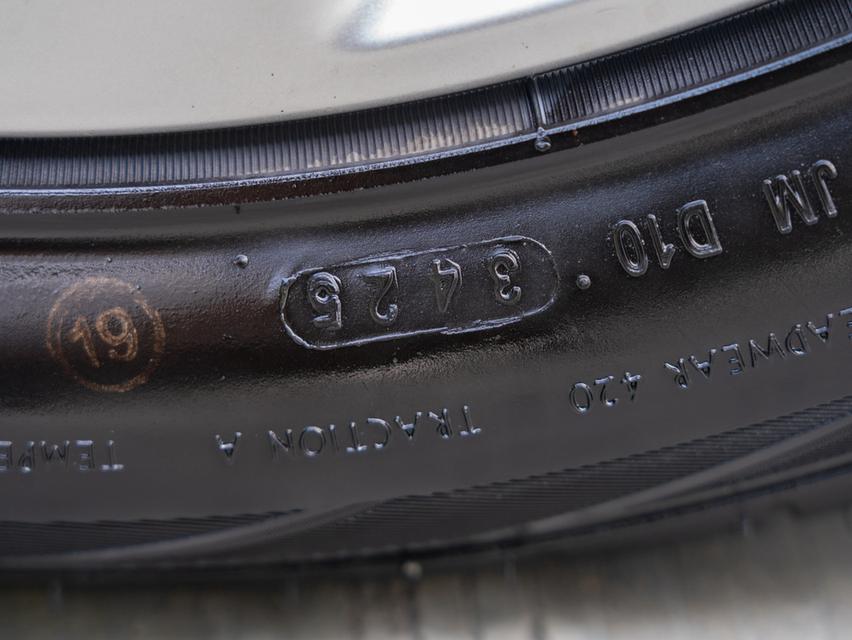 ORA GOOD CAT 500 ULTRA 2022 รูปที่ 7