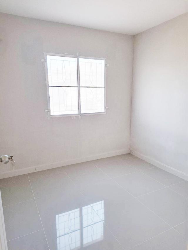 ให้เช่าทาวเฮ้าส์ 2 ชั้น หมู่บ้านพฤกษา46/1 คลองสาม คลองหลวง ปทุมธานี ใกล้บิ๊กซีคลองสาม,ฟิวเจอร์,วัดพระธรรมกาย หลังมุม 15