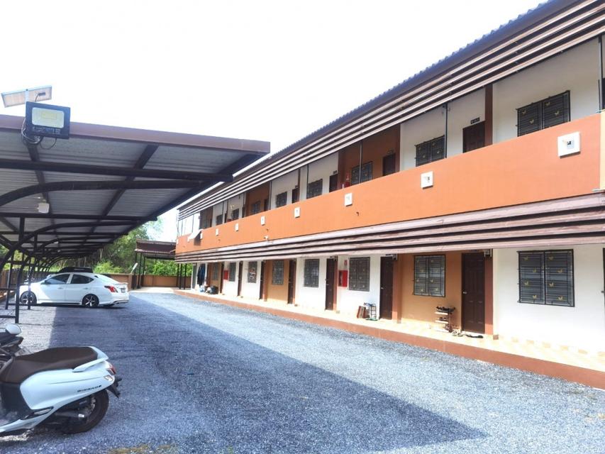 ให้เช่า อพาร์ทเม้นท์ ห้องแถว ห้องเช่า หนองตะพาน บ้านค่าย ระยอง . 20 ตรม 279 ตรว ทำเลดี ราคาถูก ใกล้ Central นิคม WHA ศูน 1