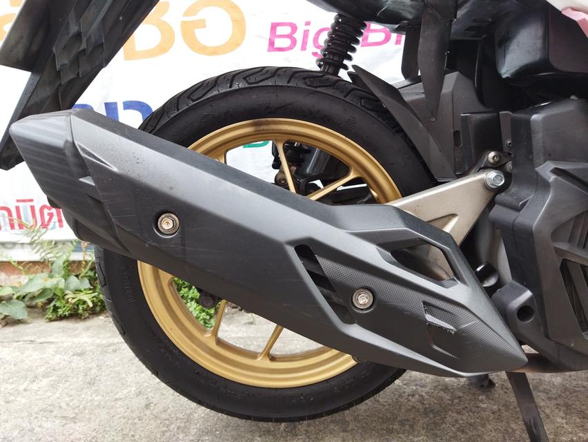 ขาย/แลก/เทิร์น Click125i Led ล้อแม็กแท้ Idiling Stop คอมบายเบรค รถบ้านมือเดียว สวยใสเครื่องดี