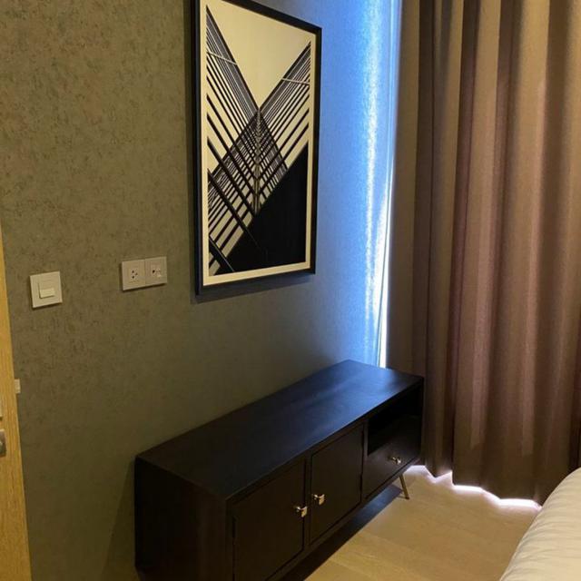 รูป ให้เช่า คอนโด เยื้องตึกแกรมมี่ The Esse Asoke 47.05 ตรม. 5