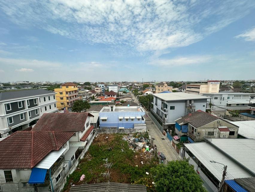 ขายหอพักอาคาร 5 ชั้น ถนนบางนา-ตราด กม.ที่ 4.5 ซอยบางนา-ตราด 37 ซอยเปรมฤทัยล็อค 13/11#LB122 – 001176 20