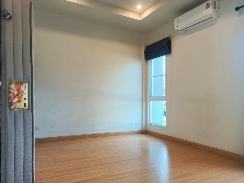 บ้านทาวน์โฮม ศุภาลัยพรีโม่ เพชรเกษม110 14