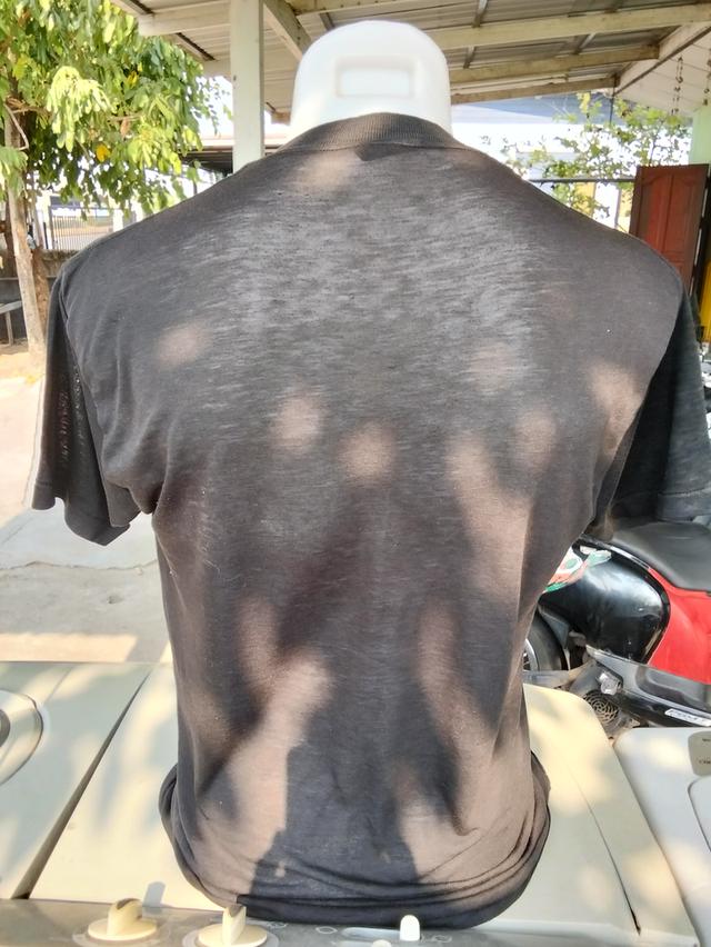 เสื้อผ้าวินเทจ 3D ฮาเล่ย์ 80'90' รูปที่ 2