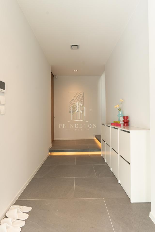 House For Sale or Rent VIVE Rama 9 Near Wellington College 15